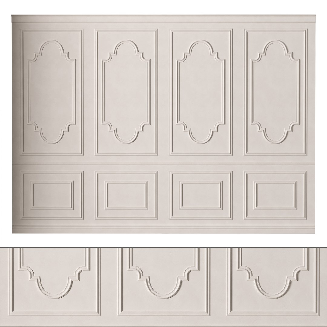 10 Classic 3D Wall Panel Elegant Design for Interior Decor Collection 2 3D model https://p.turbosquid.com/ts-thumb/Sk/A398Du/Qg/07/jpg/1764592988/1920x1080/fit_q87/5fc1a62850f87d52b1de392cc8befc8bf38f0f0f/07.jpg