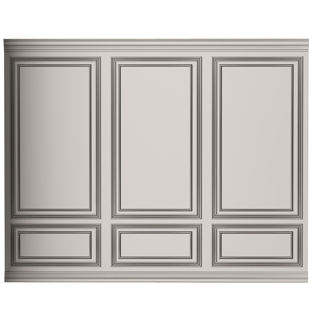 10 Classic 3D Wall Panel Elegant Design for Interior Decor Collection 2 3D model https://p.turbosquid.com/ts-thumb/Sk/A398Du/eo/13/jpg/1764592990/1920x1080/fit_q87/43583370f9abc5082c436e57973cce552f0e3040/13.jpg