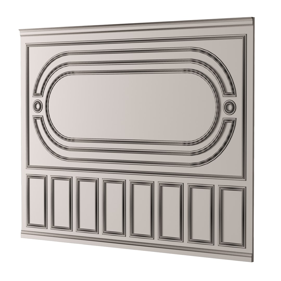10 Classic 3D Wall Panel Elegant Design for Interior Decor Collection 2 3D model https://p.turbosquid.com/ts-thumb/Sk/A398Du/fO/42/jpg/1764593003/1920x1080/fit_q87/e67e8807b65ce4284a4366cca67d6983cf02eefc/42.jpg