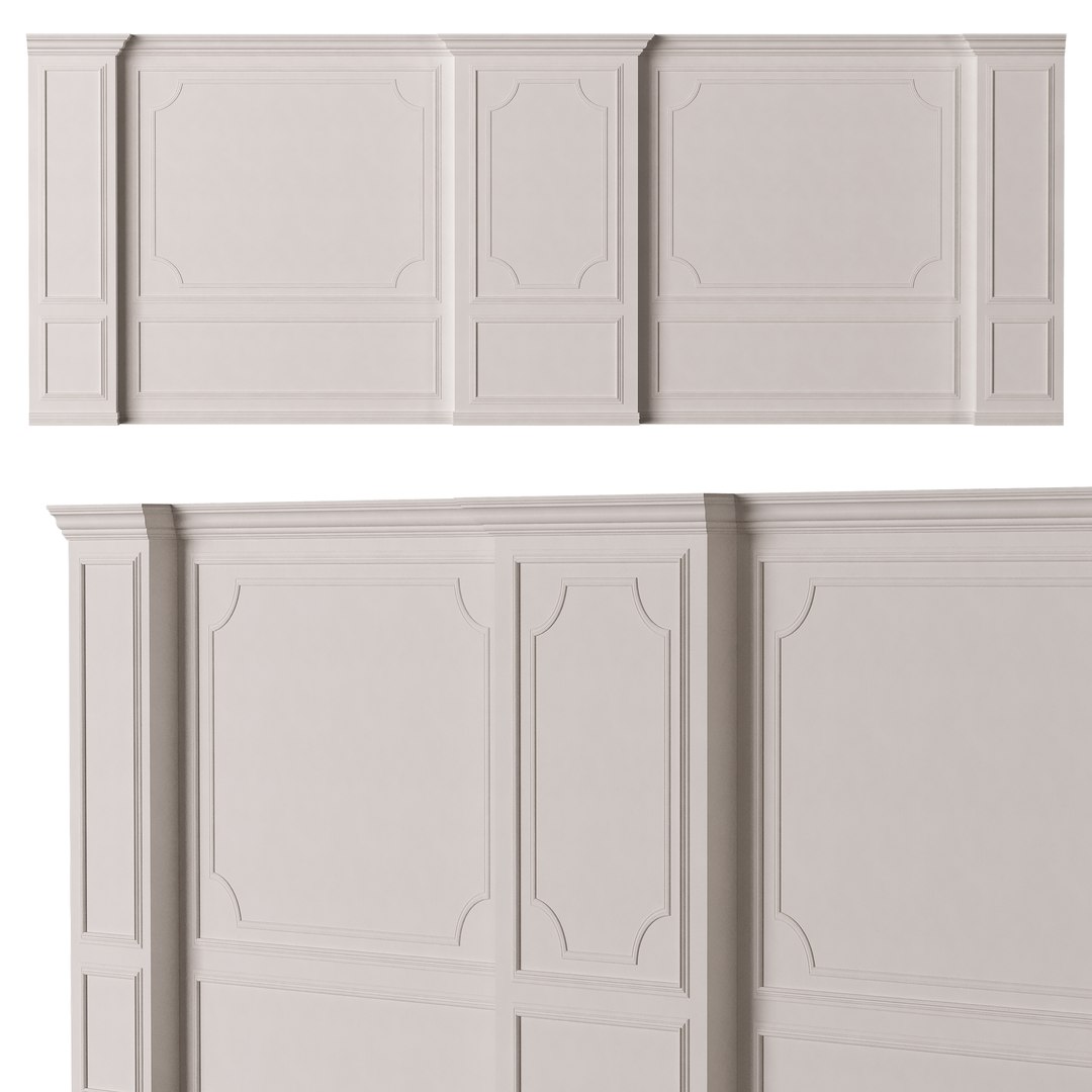 10 Classic 3D Wall Panel Elegant Design for Interior Decor Collection 2 3D model https://p.turbosquid.com/ts-thumb/Sk/A398Du/kR/08/jpg/1764592988/1920x1080/fit_q87/906e8d83f3a1332391307f2c2d3dfd623b9b3d51/08.jpg