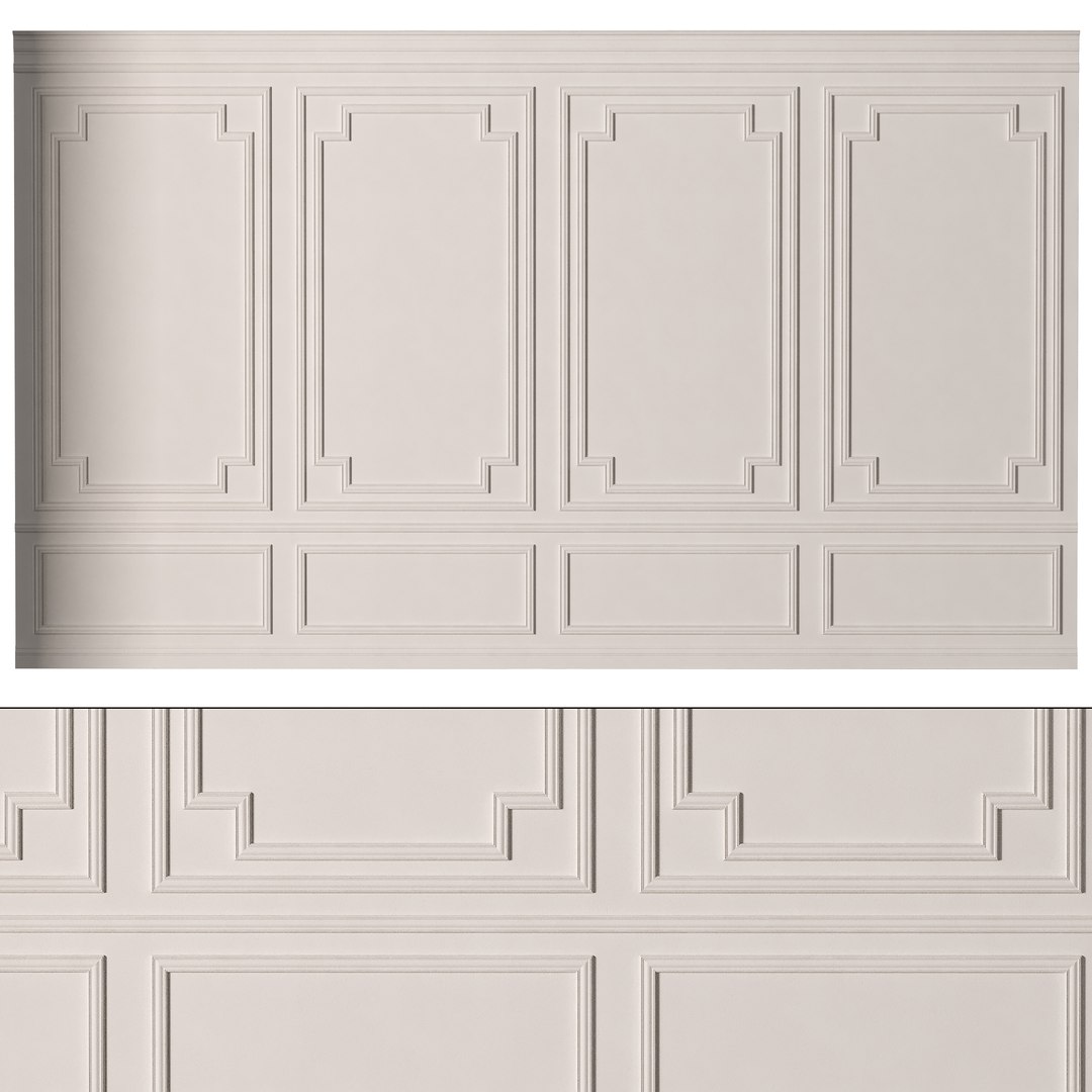10 Classic 3D Wall Panel Elegant Design for Interior Decor Collection 2 3D model https://p.turbosquid.com/ts-thumb/Sk/A398Du/wA/06/jpg/1764592987/1920x1080/fit_q87/a01a16b2960787f9e23277db5e45cd7b13b34157/06.jpg