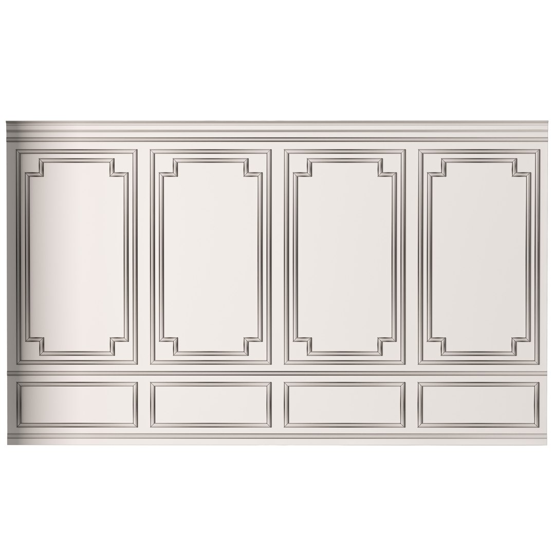 10 Classic 3D Wall Panel Elegant Design for Interior Decor Collection 2 3D model https://p.turbosquid.com/ts-thumb/Sk/A398Du/wH/28/jpg/1764592996/1920x1080/fit_q87/b21d6a45dfffee295d7f710c0aef620f0843e720/28.jpg