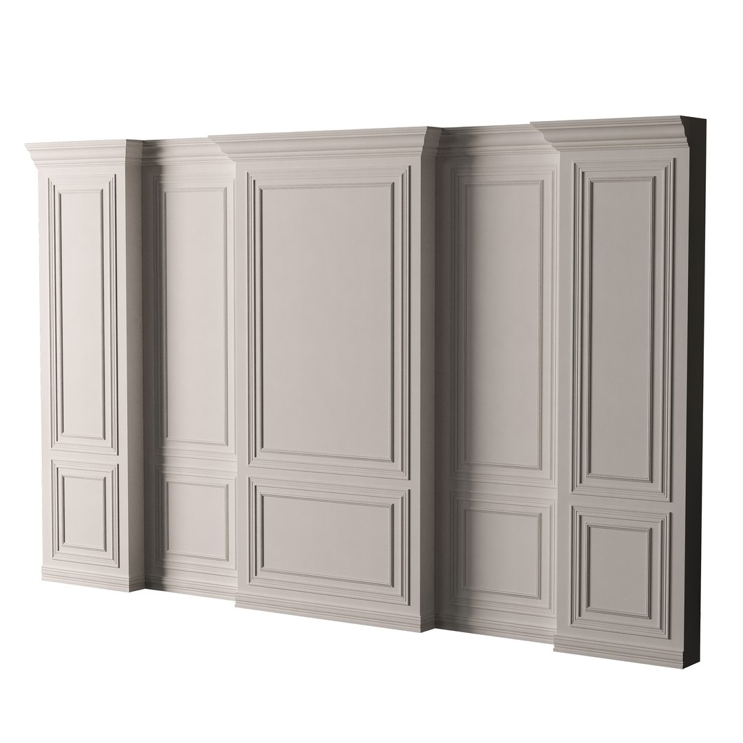 10 Classic 3D Wall Panel Elegant Design for Interior Decor Collection 2 3D model https://p.turbosquid.com/ts-thumb/Sk/A398Du/yr/14/jpg/1764592992/1920x1080/fit_q87/8df01f98d522e1f478f1c345e73241a7e965cec1/14.jpg