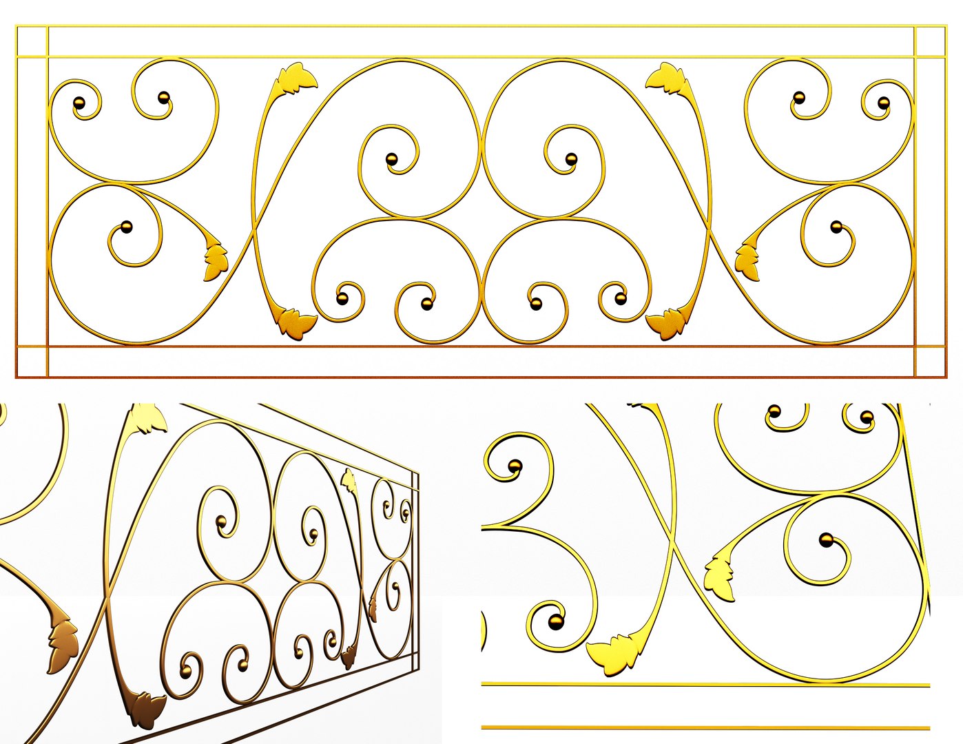 3D model Forging Iron Forged Balcony Railing https://p.turbosquid.com/ts-thumb/Sk/Hosu4N/81/balconyrail0101/jpg/1622217259/1920x1080/fit_q87/04f9f8d23a05dc31c8acebbfb8abb322adfb0706/balconyrail0101.jpg