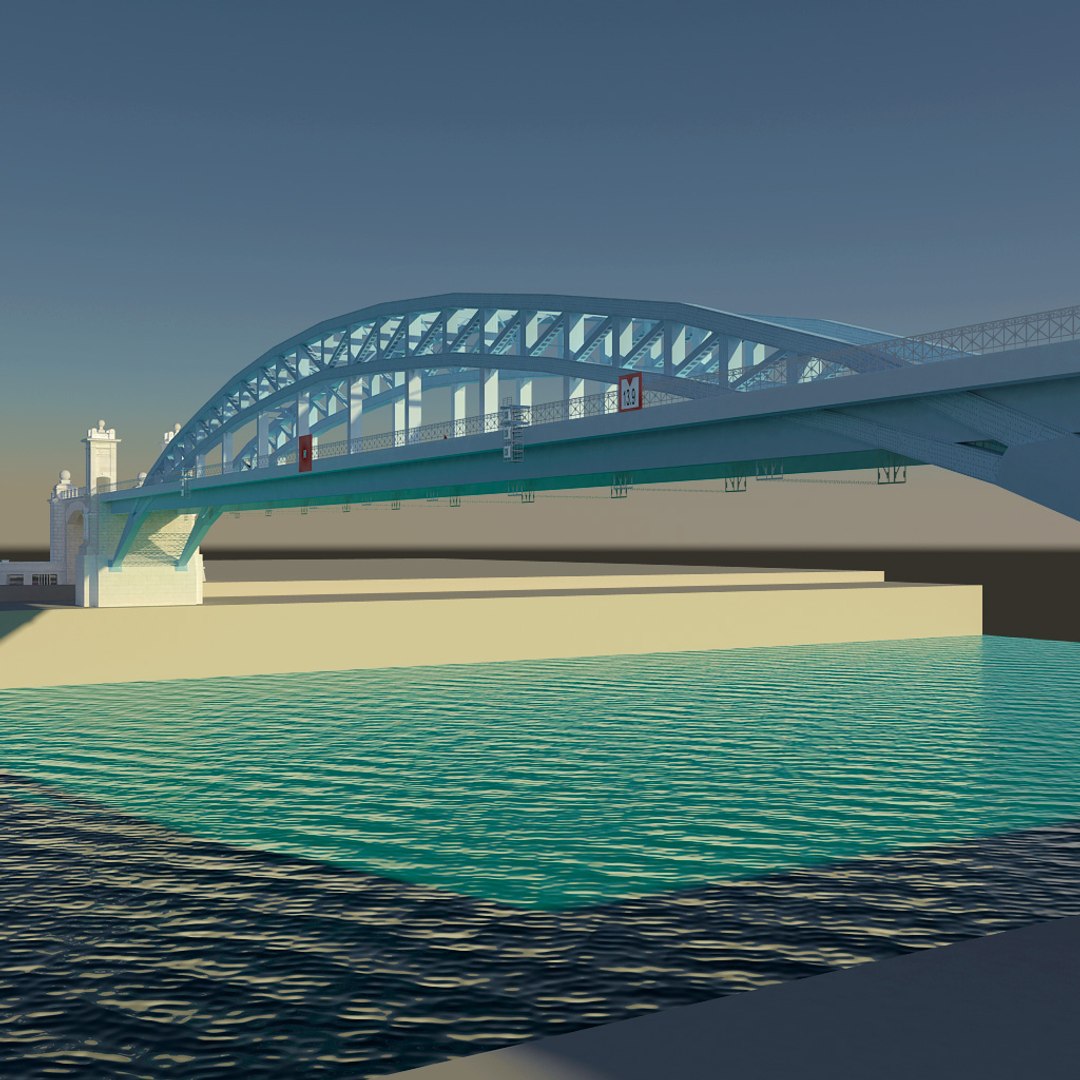 Max Bridge