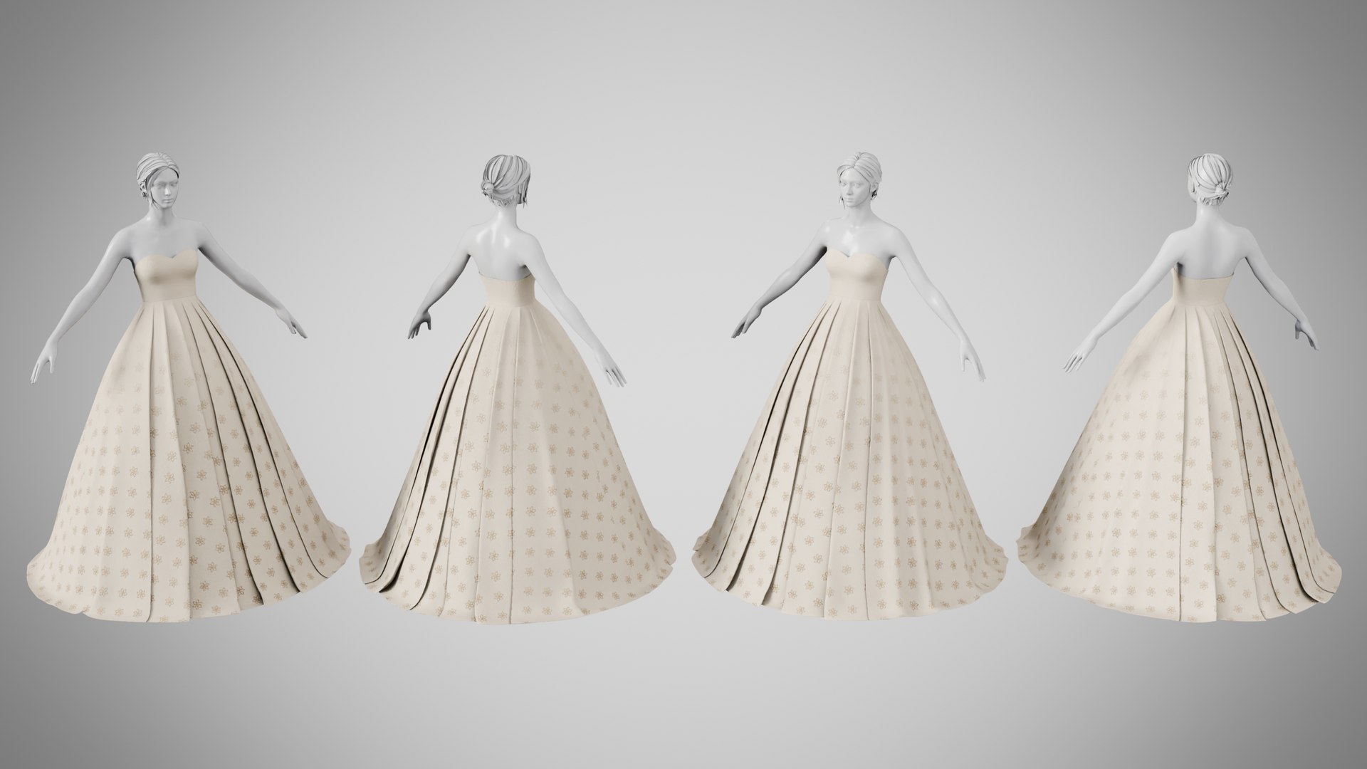 Dress 48 Stark White 3D model https://p.turbosquid.com/ts-thumb/Sk/IlCZys/5I/5/jpg/1770615838/1920x1080/fit_q87/35817f42bd1355307146dcefe3f45126b556455e/5.jpg