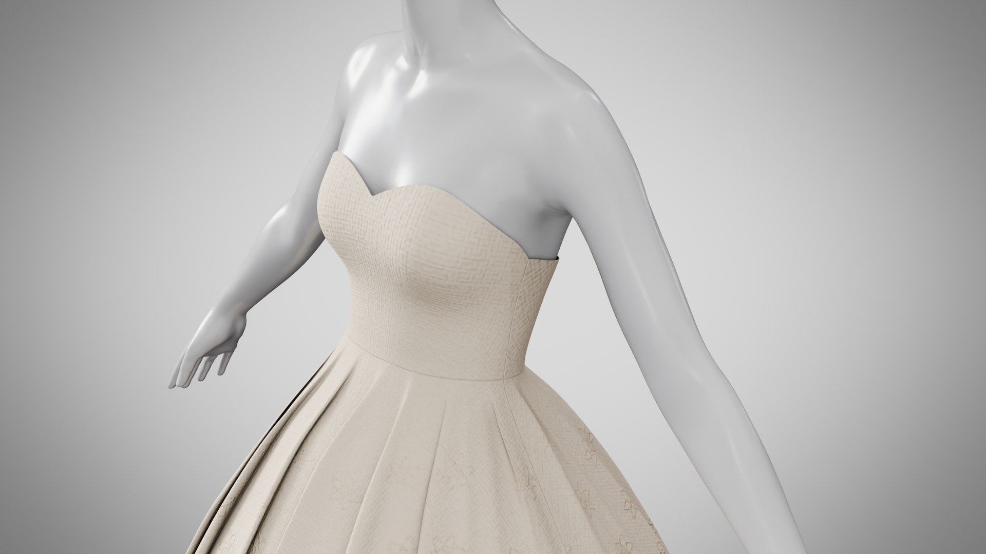 Dress 48 Stark White 3D model https://p.turbosquid.com/ts-thumb/Sk/IlCZys/ZN/4/jpg/1770615835/1920x1080/fit_q87/a96adeff55117651c43a7db714aff9c4f9b4cc28/4.jpg