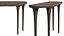 CB2 console Marcello
