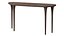 CB2 console Marcello