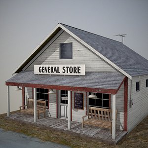 Store