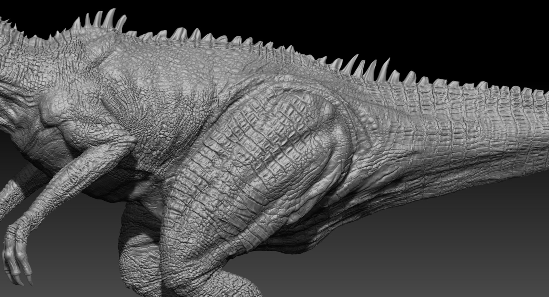 Eye Muscle Skeleton Model - TurboSquid 1384249