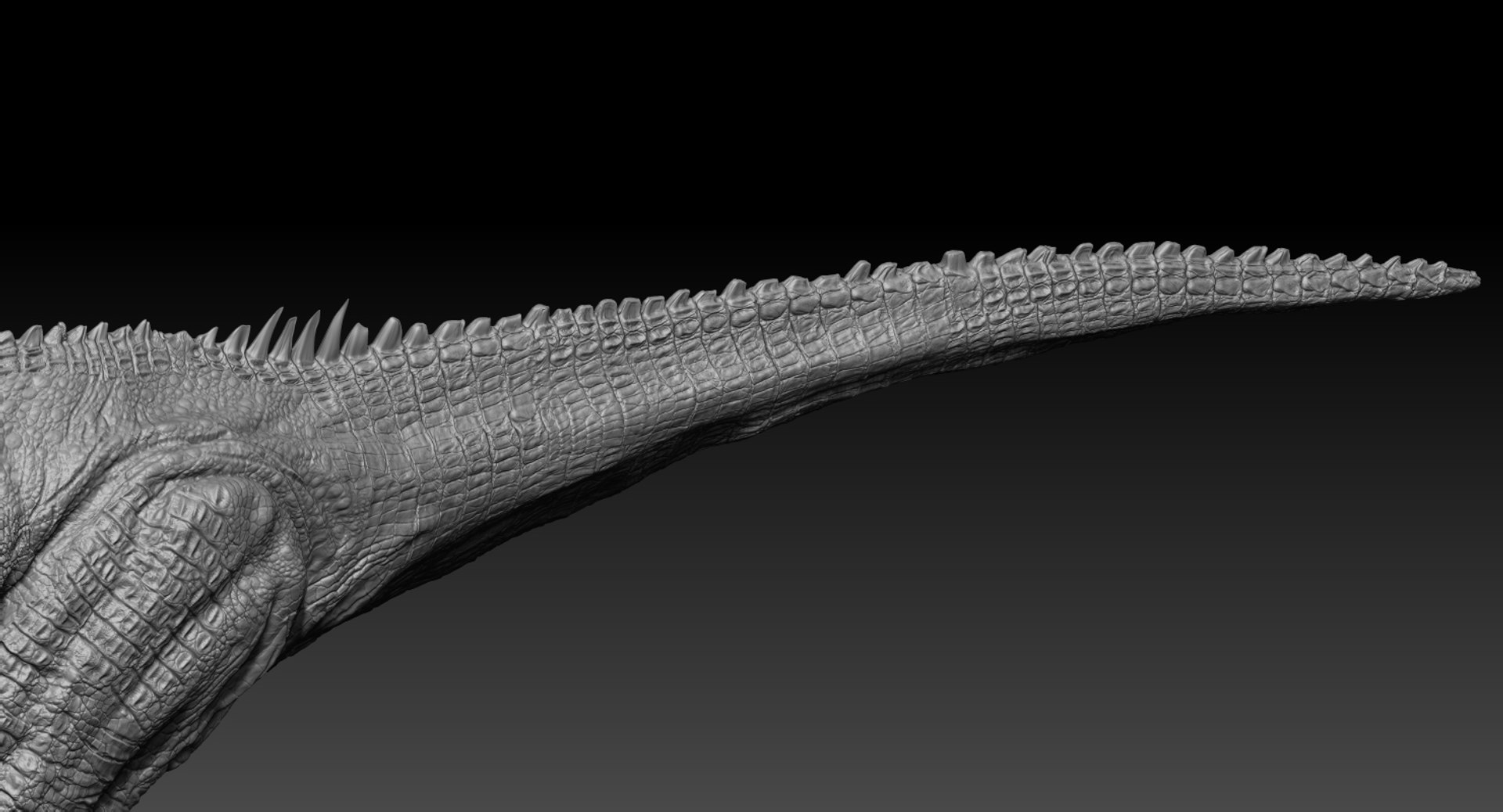 Eye Muscle Skeleton Model - TurboSquid 1384249