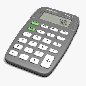 Calculator