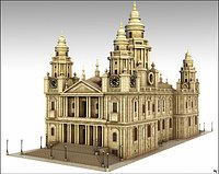 Cathedral