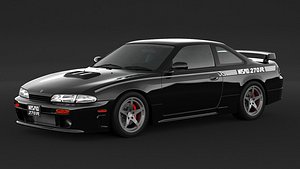 Nissan Silvia 270R
