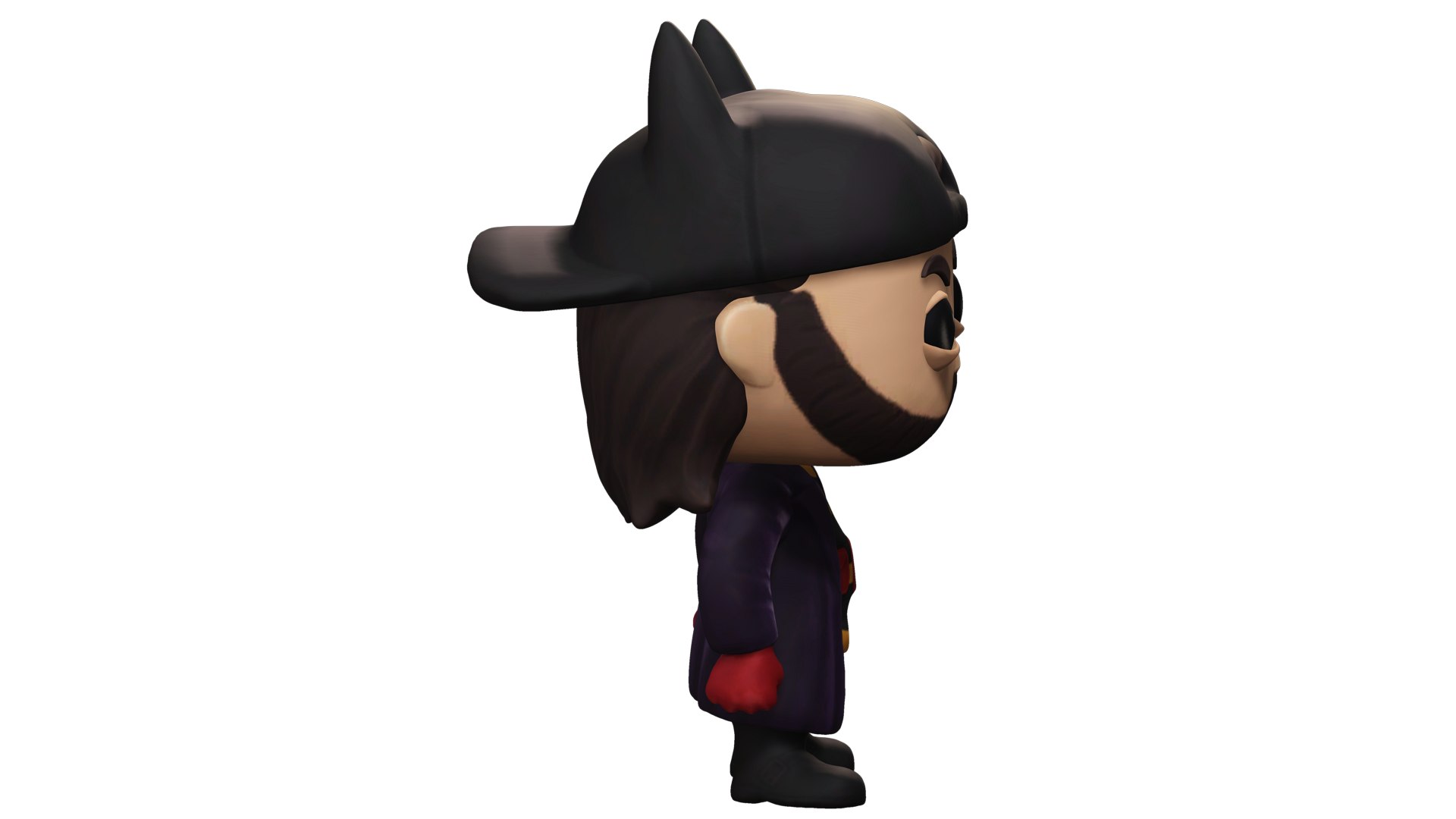 Chibi Street Hero  Pop-Inspired Poseable 3D Model 3D model https://p.turbosquid.com/ts-thumb/Sk/ToJx7Q/hZ/dd_00009/png/1744598149/1920x1080/fit_q87/aaeb4deba8990fa56f6bb7bccefcd537ab695cac/dd_00009.jpg