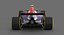 GreyCat GC13 Monza GP Updates Formula 1 Season 2017 model