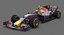 GreyCat GC13 Monza GP Updates Formula 1 Season 2017 model