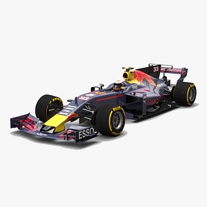 GreyCat GC13 Monza GP Updates Formula 1 Season 2017 model