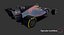GreyCat GC13 Monza GP Updates Formula 1 Season 2017 model