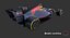 GreyCat GC13 Monza GP Updates Formula 1 Season 2017 model