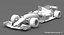 GreyCat GC13 Monza GP Updates Formula 1 Season 2017 model