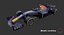 GreyCat GC13 Monza GP Updates Formula 1 Season 2017 model
