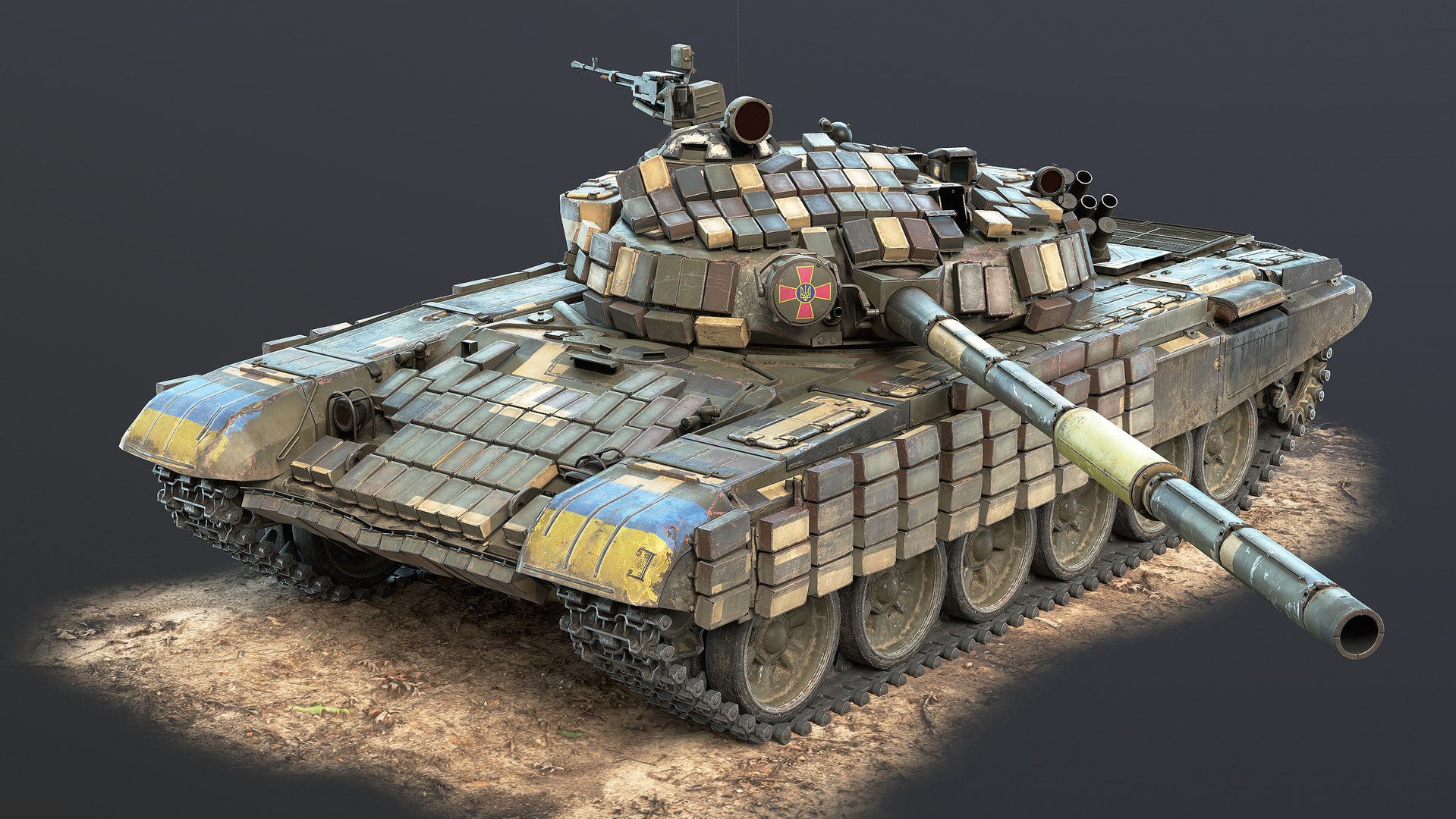 3D T-72B Tank Game Ready https://p.turbosquid.com/ts-thumb/Sk/VPpb26/hQ/10_t72b_render_ue/jpg/1705140403/1920x1080/fit_q87/a7c044dff3717d533c8d7a90491d84a13d99f3eb/10_t72b_render_ue.jpg