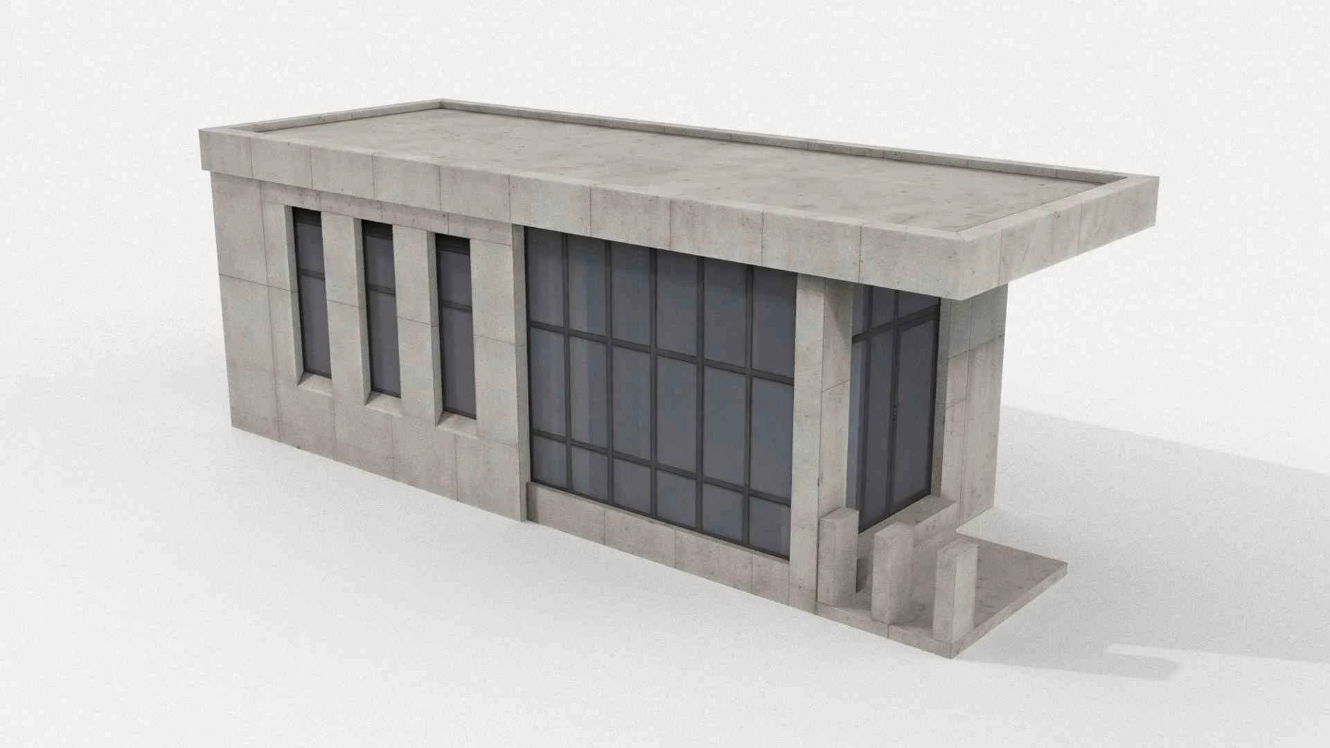 Gatehouse and Prefab Collection model https://p.turbosquid.com/ts-thumb/Sk/ZiLu7a/jB/2/webp/1787412614/1920x1080/fit_q87/1c6b7d7476b7819b6326f8aa075cec18e9827d81/2.jpg