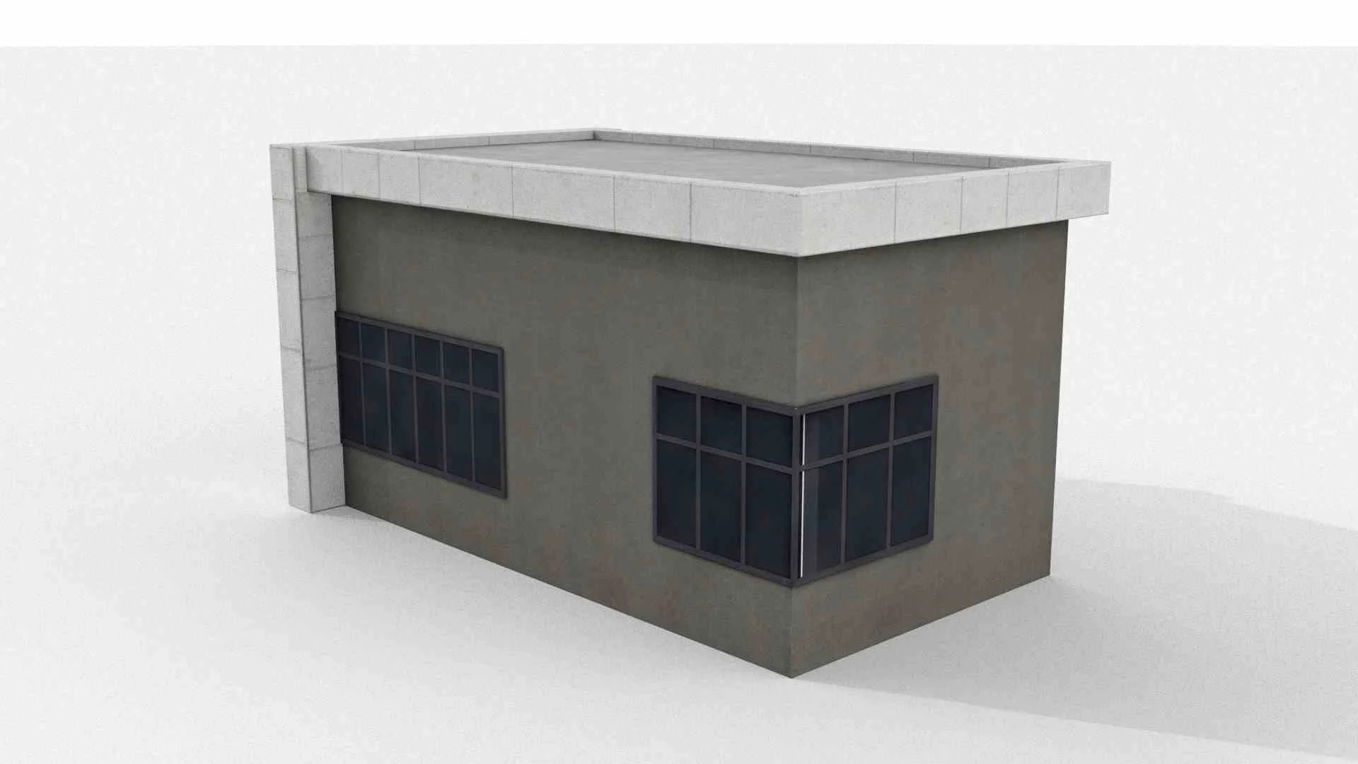 Gatehouse and Prefab Collection model https://p.turbosquid.com/ts-thumb/Sk/ZiLu7a/oq/1/webp/1787412613/1920x1080/fit_q87/73ec15a6db2eb7e23a970462d038786d19130fbe/1.jpg