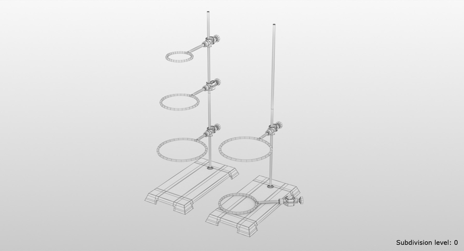 realistic laboratory equipment model https://p.turbosquid.com/ts-thumb/Sk/bI1rqy/1DNaABOe/lab_equipment_set_50/jpg/1518191543/1920x1080/fit_q87/8c56a286c33135f385458c9974dff0154be46a00/lab_equipment_set_50.jpg