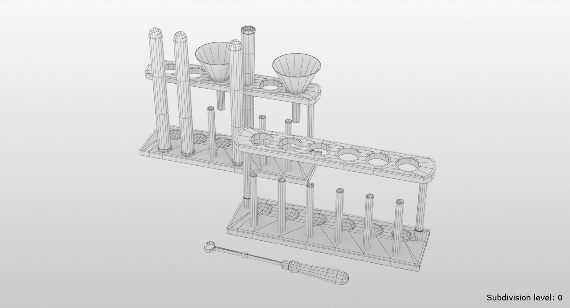 realistic laboratory equipment model https://p.turbosquid.com/ts-thumb/Sk/bI1rqy/CPsgQAaf/lab_equipment_set_58/jpg/1518191543/1920x1080/fit_q87/c1f74b4a6a65ae642cbf46cb508a34048cbef72c/lab_equipment_set_58.jpg