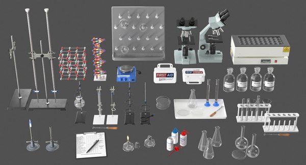 Laboratory Equipment