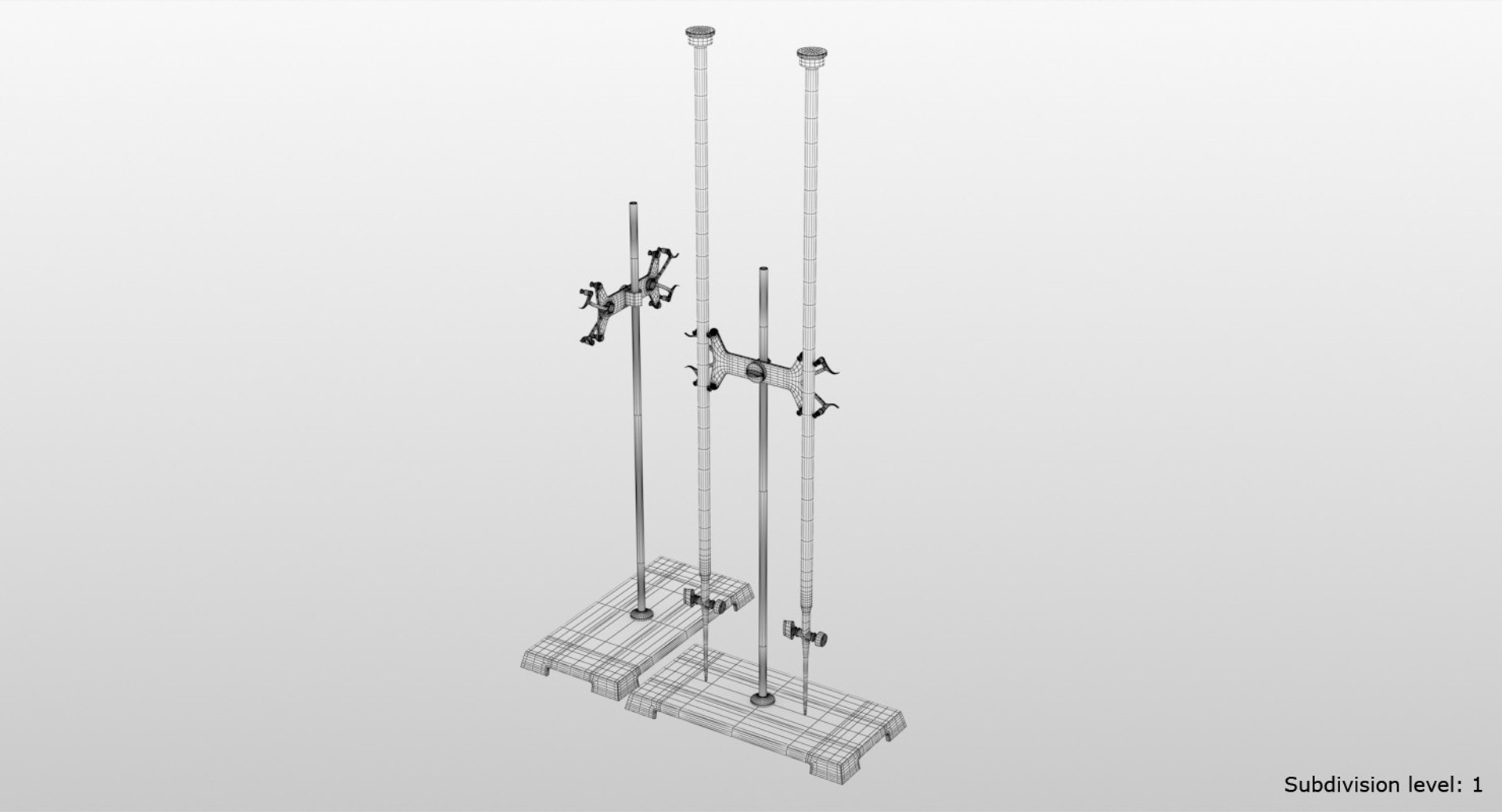 realistic laboratory equipment model https://p.turbosquid.com/ts-thumb/Sk/bI1rqy/siyjRpkl/lab_equipment_set_31/jpg/1518191542/1920x1080/fit_q87/0012c20f709ef6ffe3d14524a62ea682522fdac7/lab_equipment_set_31.jpg