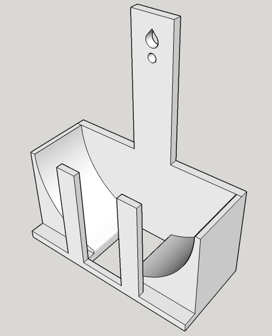 amazon echo dot wall 3D model https://p.turbosquid.com/ts-thumb/Sk/dqdp9O/0Mq0mTtr/dotholderv8b/jpg/1547406663/1920x1080/fit_q87/df0bf7fe155b77836ab6bc7fe77c0df4e471d989/dotholderv8b.jpg