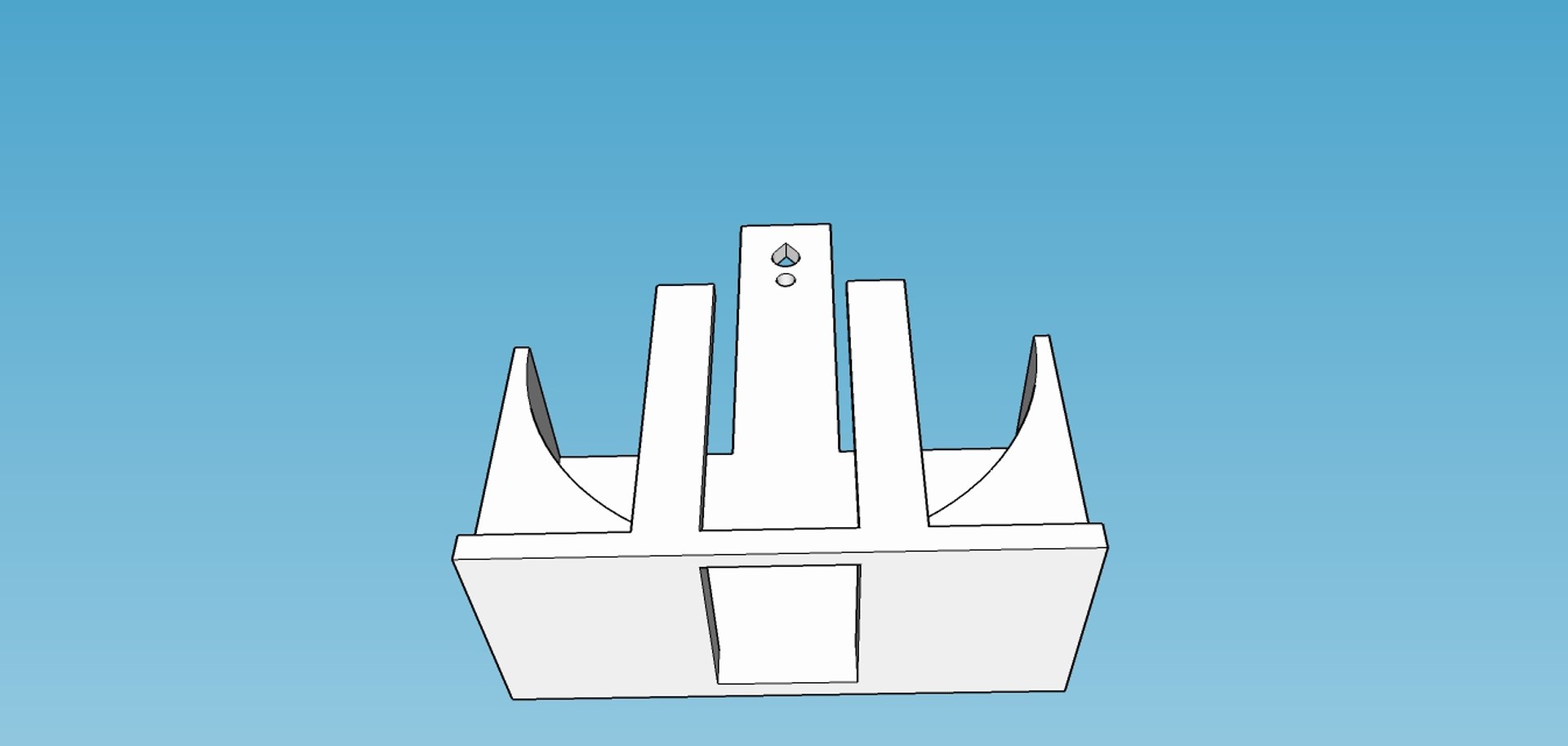 amazon echo dot wall 3D model https://p.turbosquid.com/ts-thumb/Sk/dqdp9O/5A25wB4f/dotholderv8d/jpg/1547407385/1920x1080/fit_q87/8e7ac063f7aaf720355f8d7a6ab45b504caf3683/dotholderv8d.jpg