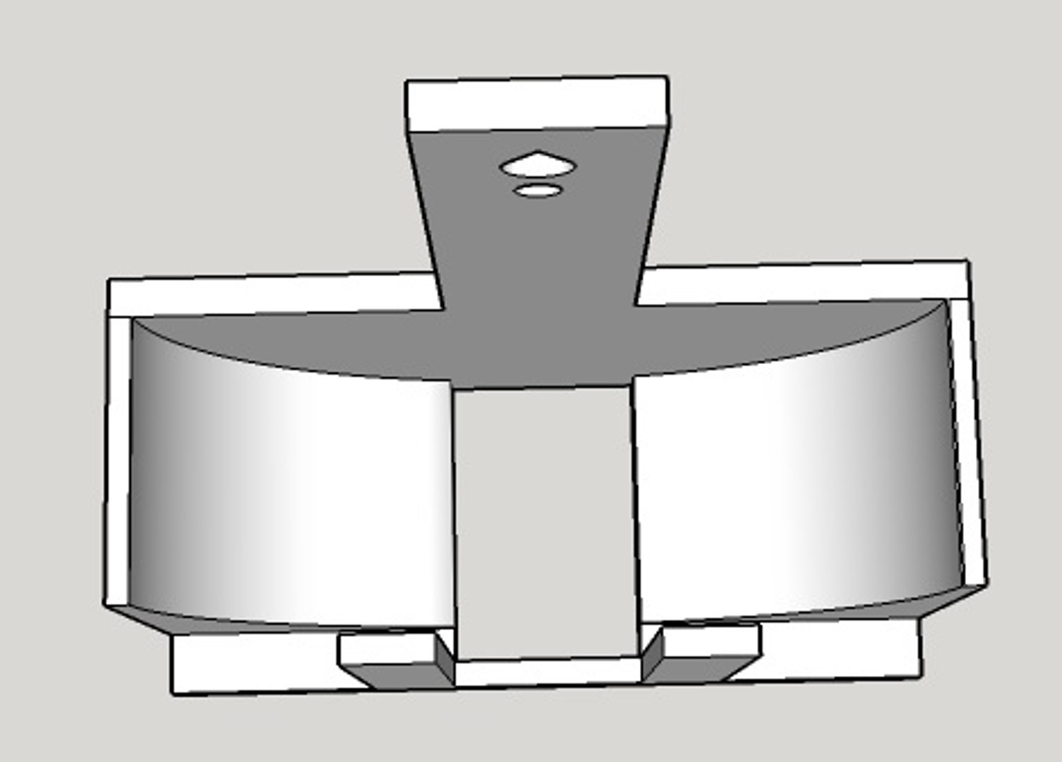 amazon echo dot wall 3D model https://p.turbosquid.com/ts-thumb/Sk/dqdp9O/5bZ92Aes/dotholderc/jpg/1547407353/1920x1080/fit_q87/1f0510ac86018a0c2a7753aa2b63fff6c5fdbdc7/dotholderc.jpg