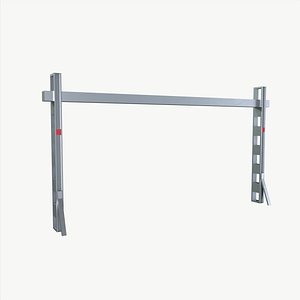 Height Barrier