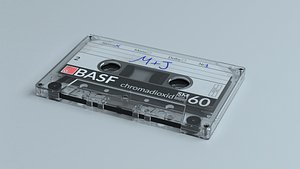 cassette