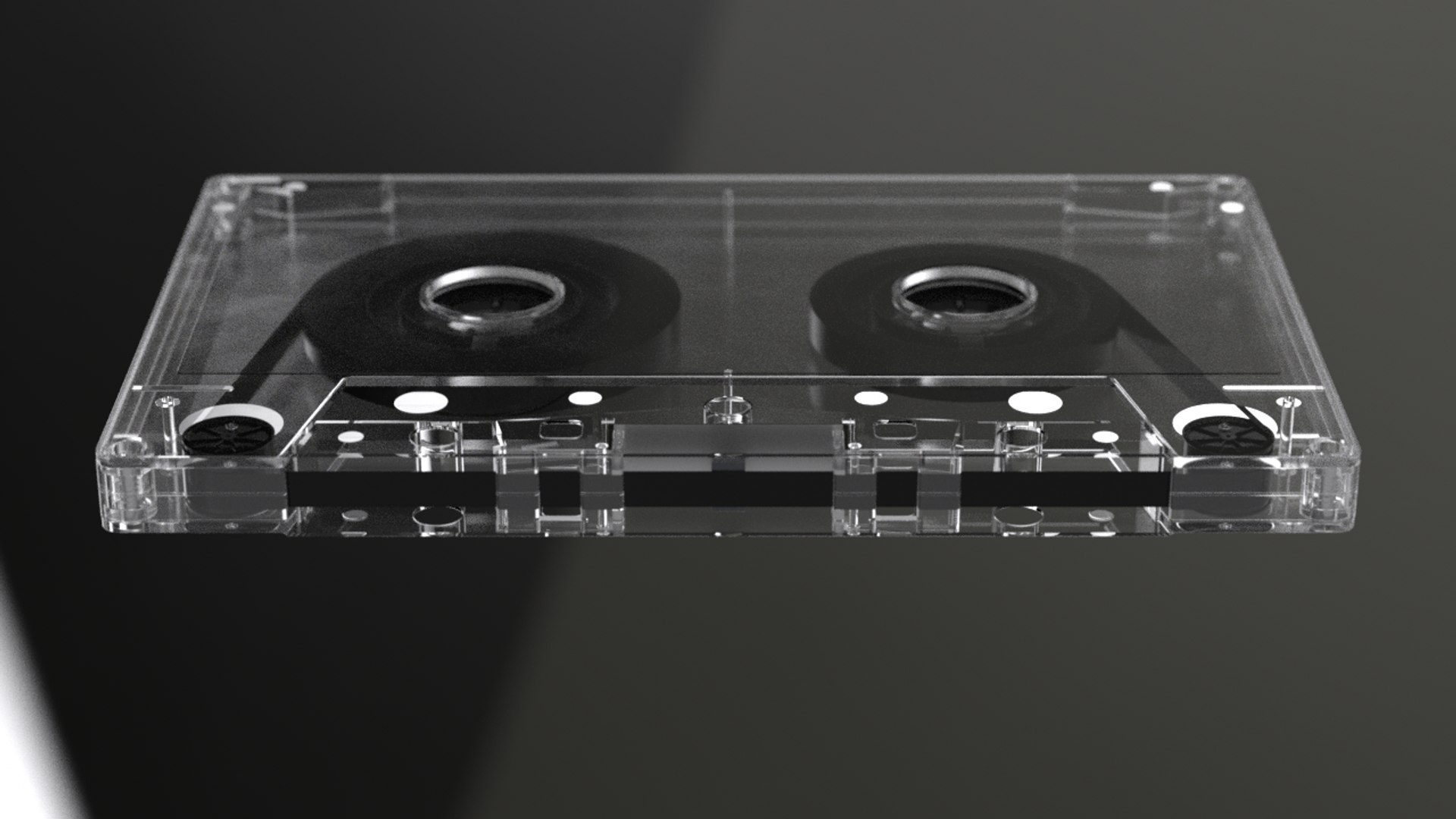 3D model cassette https://p.turbosquid.com/ts-thumb/Sk/jdnrZm/4luLWyNp/durchsichtig3/png/1547985743/1920x1080/fit_q87/0ebdc3700733dc5b49950efb89c0744dcb62061c/durchsichtig3.jpg