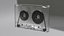cassette