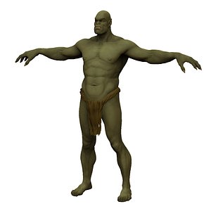Orc