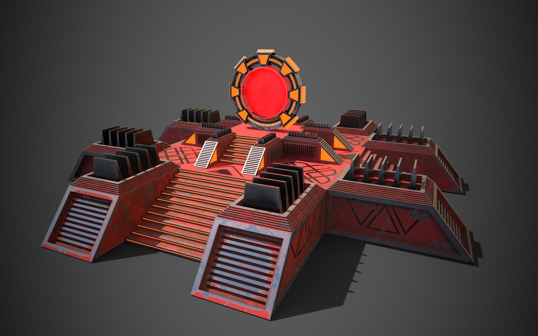 3D Star Gate Portal One https://p.turbosquid.com/ts-thumb/Sk/q4YOXl/IV/stargateportalone03/jpg/1751102501/1920x1080/fit_q87/b8100cd96d5739d681e8ef5d7b95f5e328b685b7/stargateportalone03.jpg