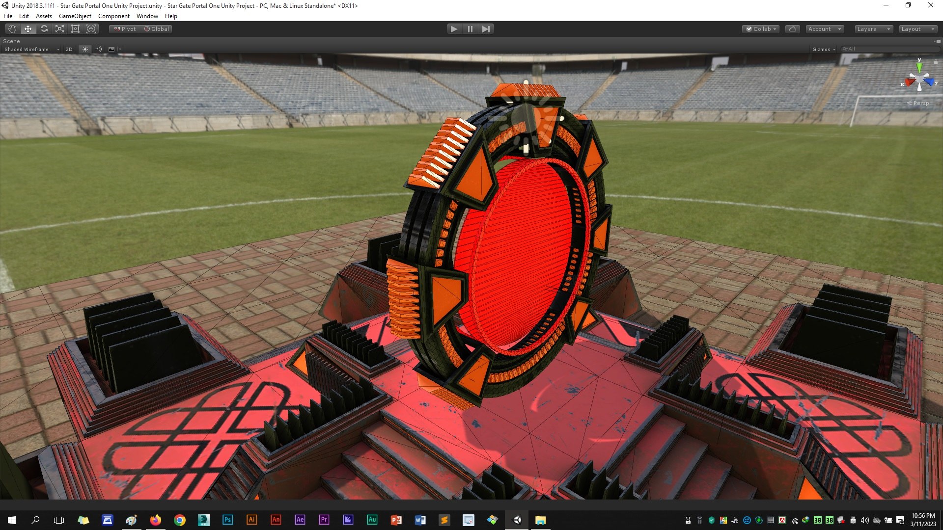 3D Star Gate Portal One https://p.turbosquid.com/ts-thumb/Sk/q4YOXl/KK/stargateportalone24/jpg/1751102521/1920x1080/fit_q87/5feed9fc1df8187f8490dca1c01d34b0aacbb24d/stargateportalone24.jpg