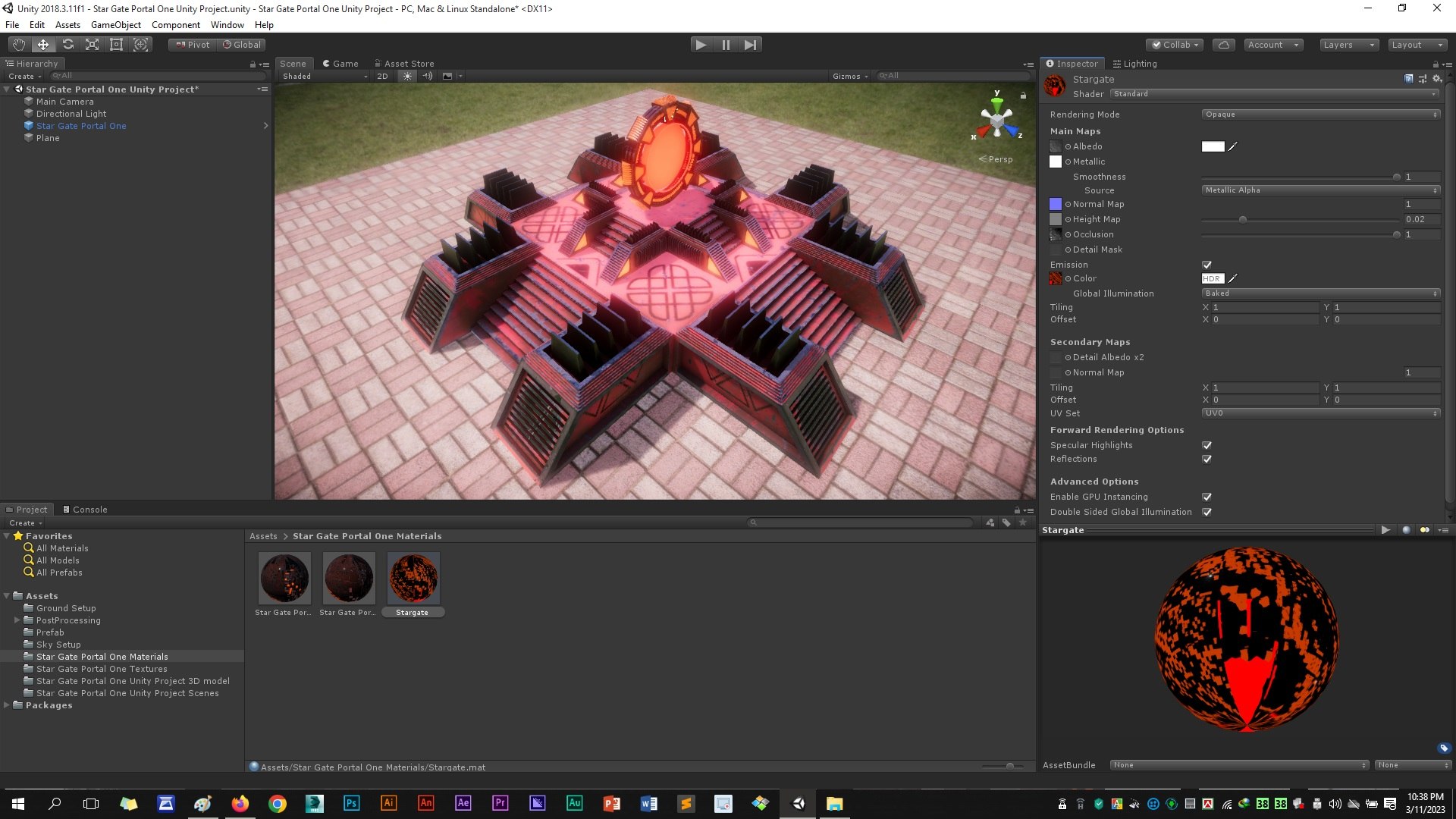 3D Star Gate Portal One https://p.turbosquid.com/ts-thumb/Sk/q4YOXl/ZB/stargateportalone12/jpg/1751102511/1920x1080/fit_q87/778def0ef4291395f6972b44c42eed422f40fd0b/stargateportalone12.jpg