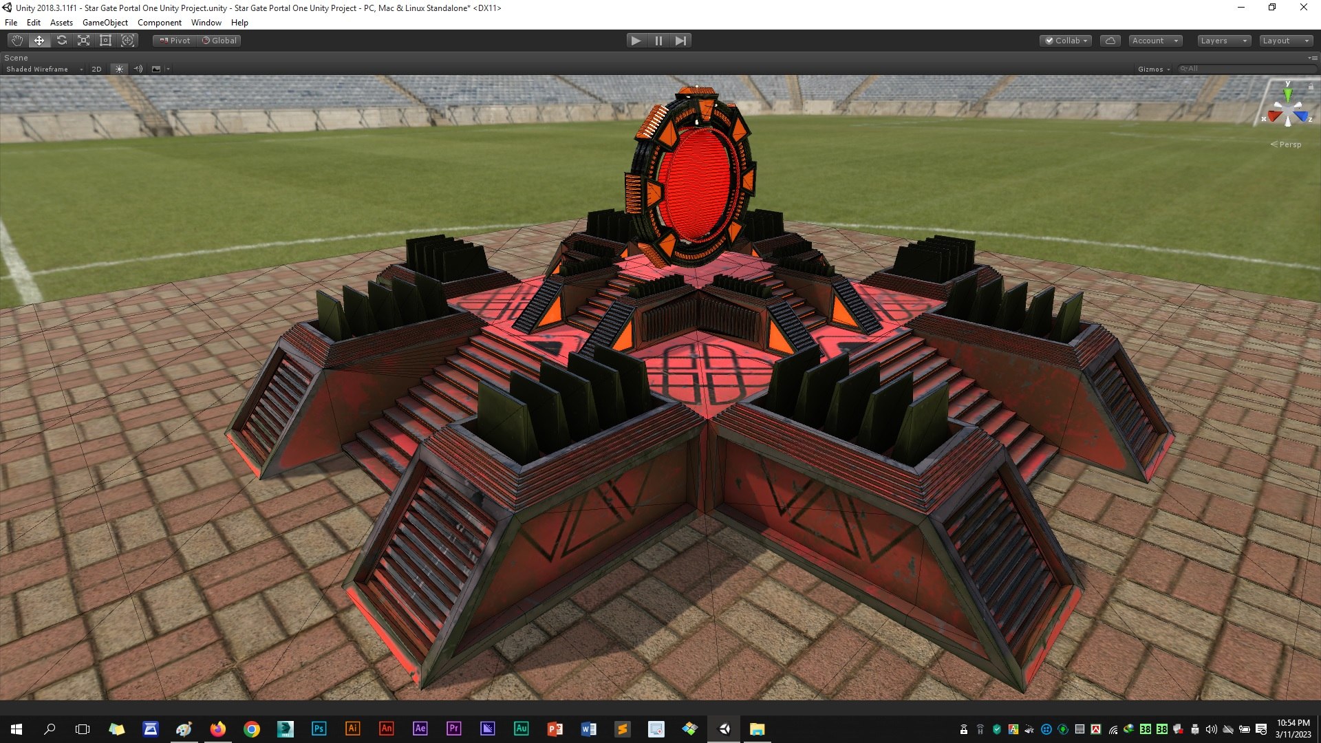 3D Star Gate Portal One https://p.turbosquid.com/ts-thumb/Sk/q4YOXl/cK/stargateportalone21/jpg/1751102518/1920x1080/fit_q87/e2a854be74f44518fab82c0d2afb7a6d13b5d6f9/stargateportalone21.jpg