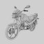 Hero Super Splendor Xtec Motorcycle