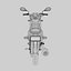Hero Super Splendor Xtec Motorcycle