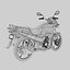 Hero Super Splendor Xtec Motorcycle