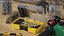 DeWalt Titanium Nitride Coated Drill Bit Set with Case